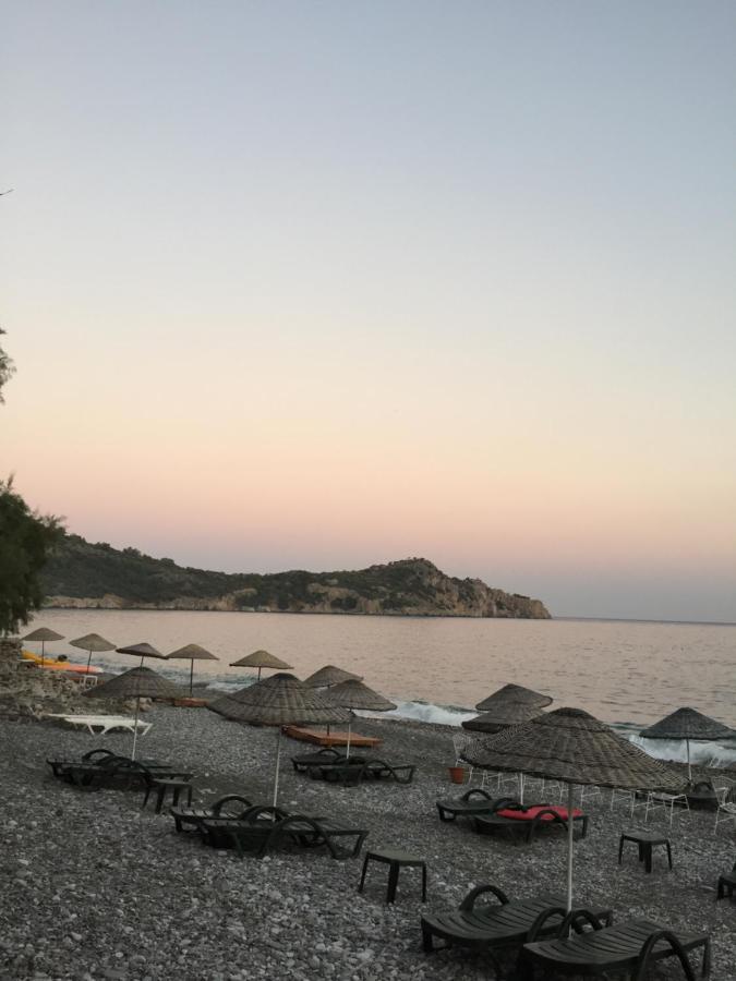 Melinda Pension & Restaurant Mesudiye  Exterior foto