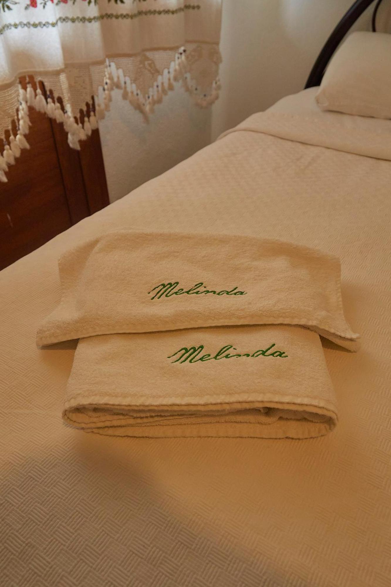 Melinda Pension & Restaurant Mesudiye  Exterior foto